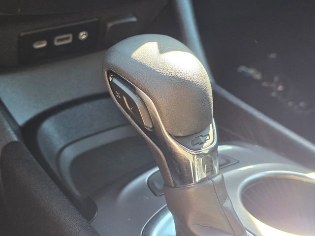 Used 2024 Chevrolet Malibu LS image 31