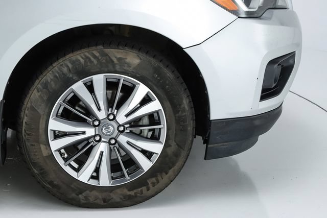 Used 2018 Nissan Pathfinder S FWD image 53