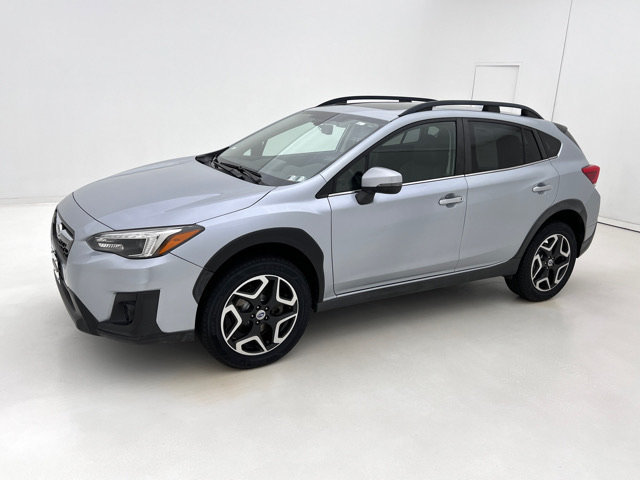 Used 2018 Subaru Crosstrek 2.0i Limited AWD/4WD image 5
