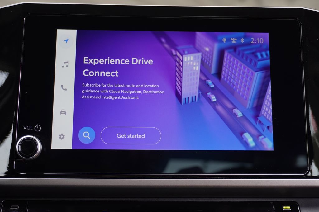 Certified 2025 Toyota Camry LE image 8