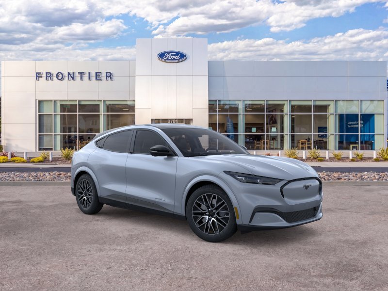 New 2026 Ford Mustang Mach-E Premium AWD/4WD image 34