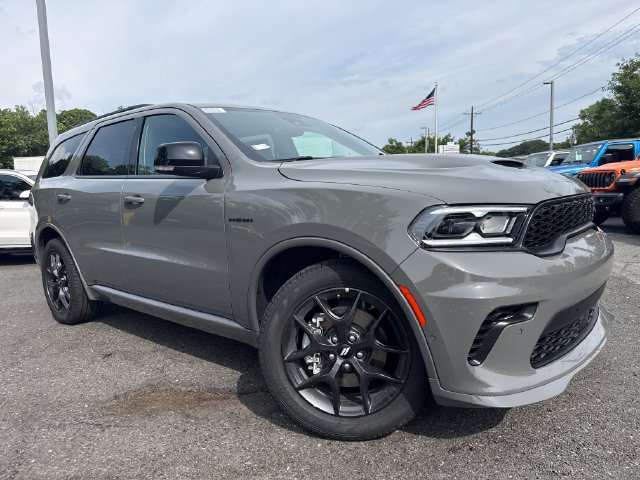 New 2026 Dodge Durango GT