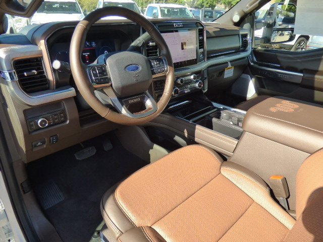 New 2026 Ford F250 King Ranch w/ Tremor Off-Road Package image 25