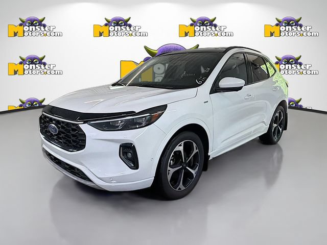 Used 2023 Ford Escape ST-Line Elite w/ Premium Technology Package AWD/4WD image 1