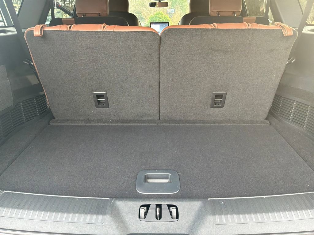 Certified 2024 Lincoln Aviator Reserve image 23