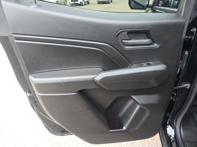 Used 2024 Chevrolet Colorado W/T w/ WT Convenience Package image 27