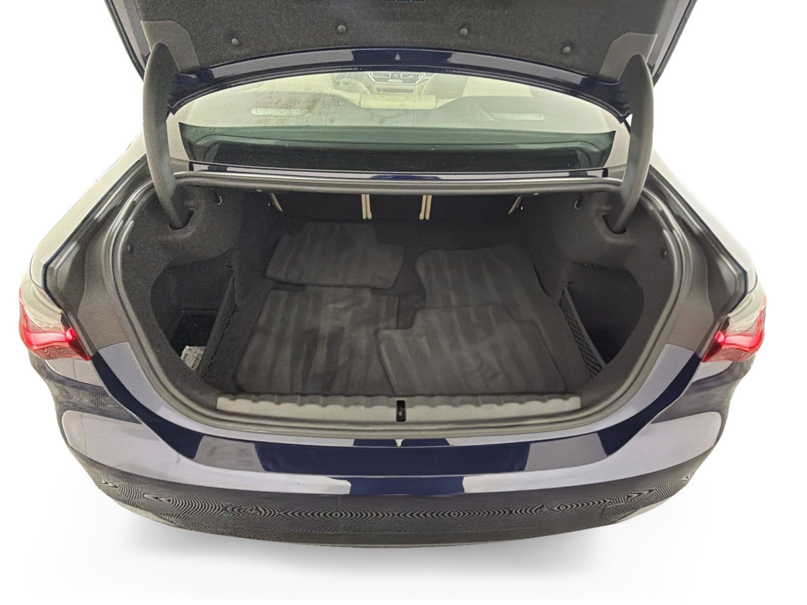 Used 2023 BMW 430i xDrive 430i xDrive w/ Premium Package image 26