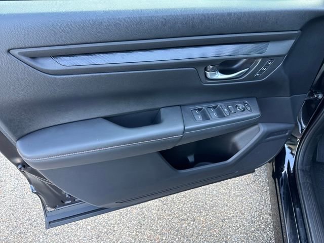 Certified 2024 Honda CR-V Sport-L image 6