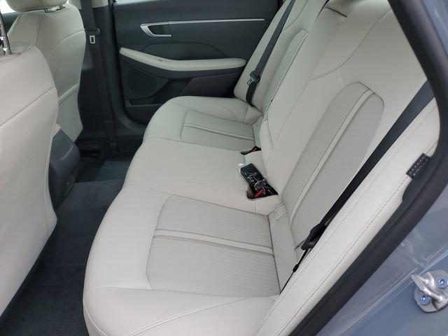 New 2026 Hyundai Sonata SEL image 12