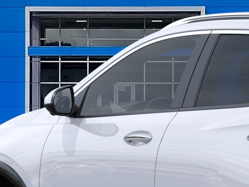 New 2026 Buick Encore GX Sport Touring w/ Advanced Technology Package FWD image 14