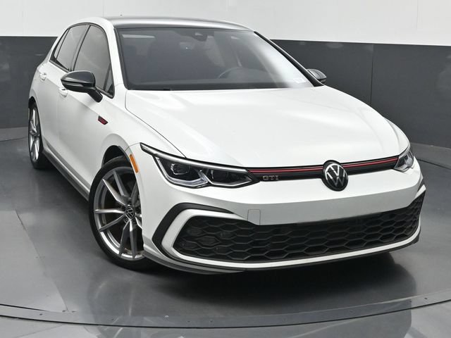 Used 2024 Volkswagen GTI S