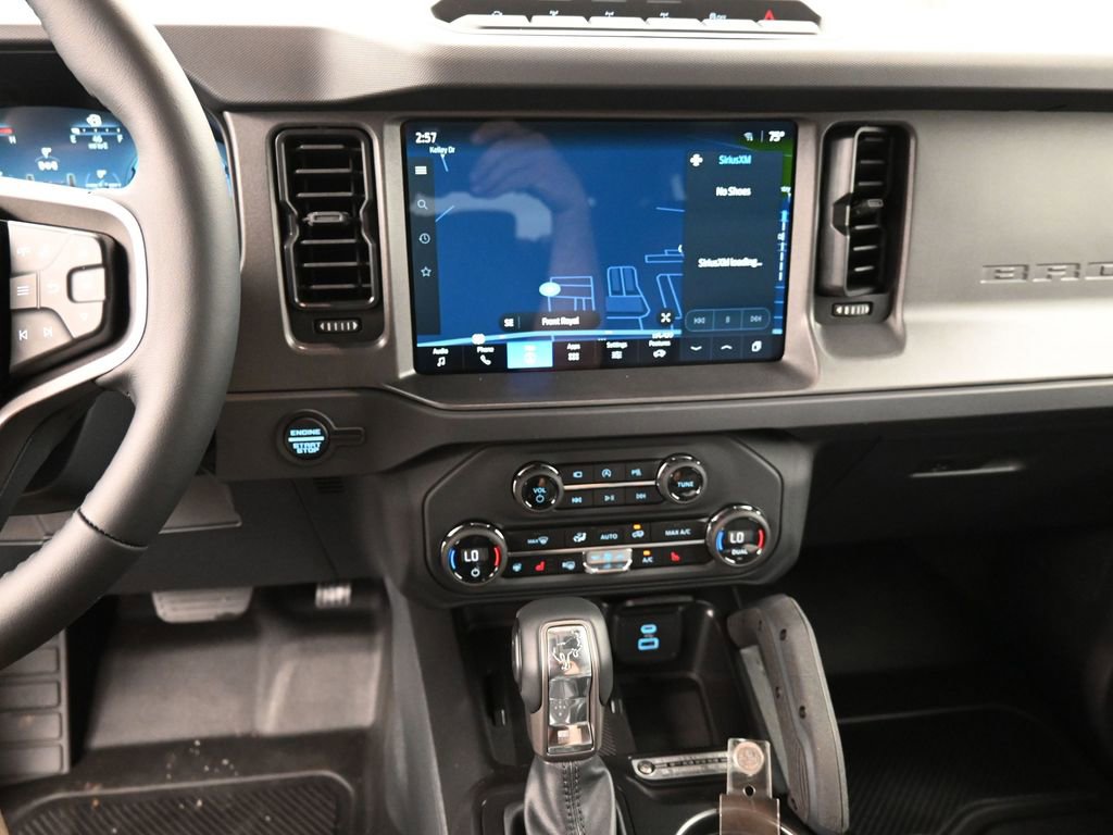 New 2025 Ford Bronco Badlands image 27