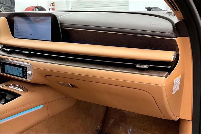 Used 2024 Genesis G90 3.5T image 19