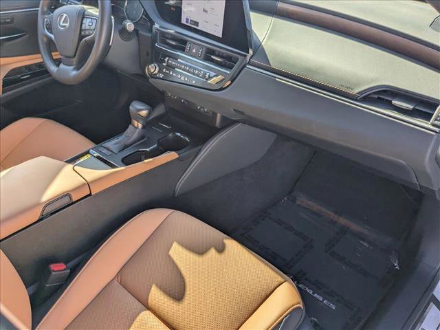 Used 2024 Lexus ES 350 w/ Premium Package image 21