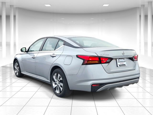 Used 2022 Nissan Altima 2.5 S image 3
