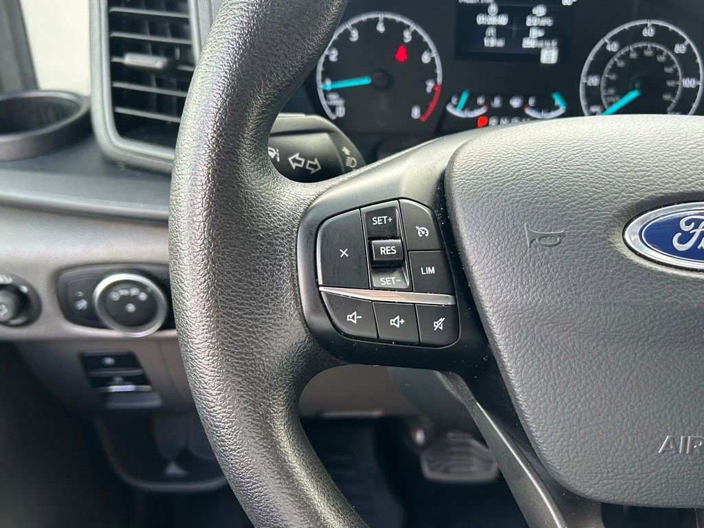 Used 2024 Ford Transit 350 Low Roof image 15