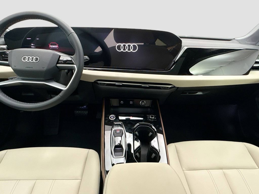 Used 2025 Audi A5 2.0T Premium Plus image 14