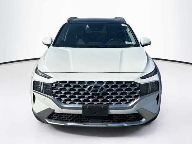 Certified 2023 Hyundai Santa Fe Limited image 9