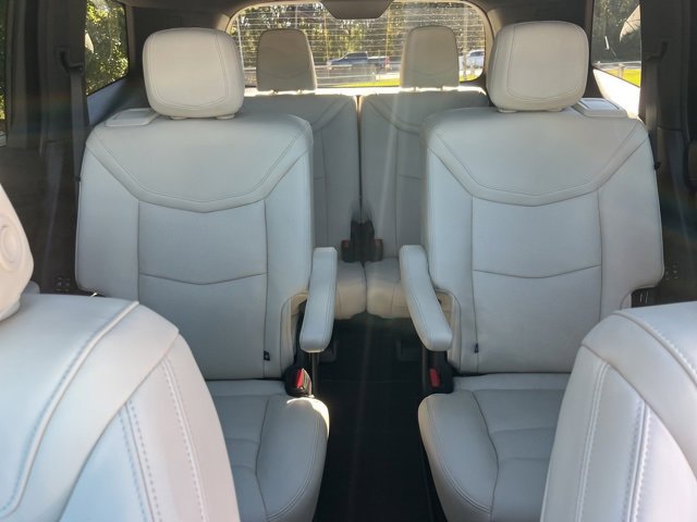 New 2025 Cadillac XT6 Sport w/ LPO, Floor Liner Package image 40
