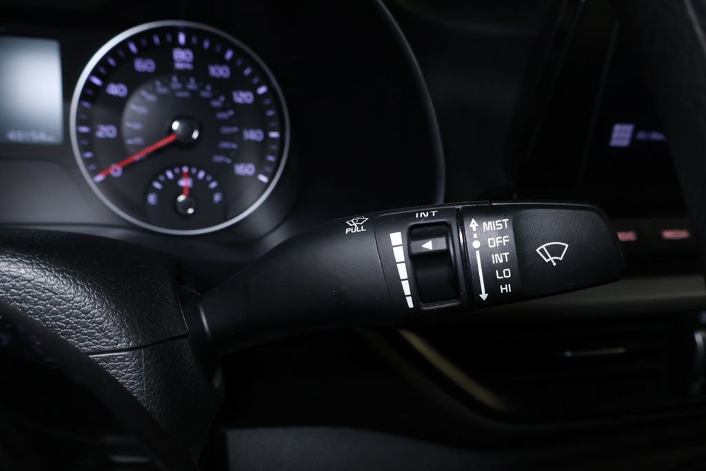 Used 2024 Kia Forte LXS image 22