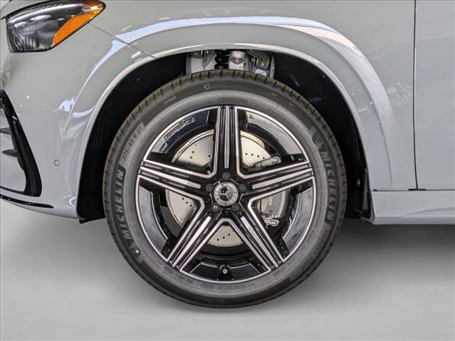 New 2026 Mercedes-Benz GLE 450 4MATIC Coupe image 10