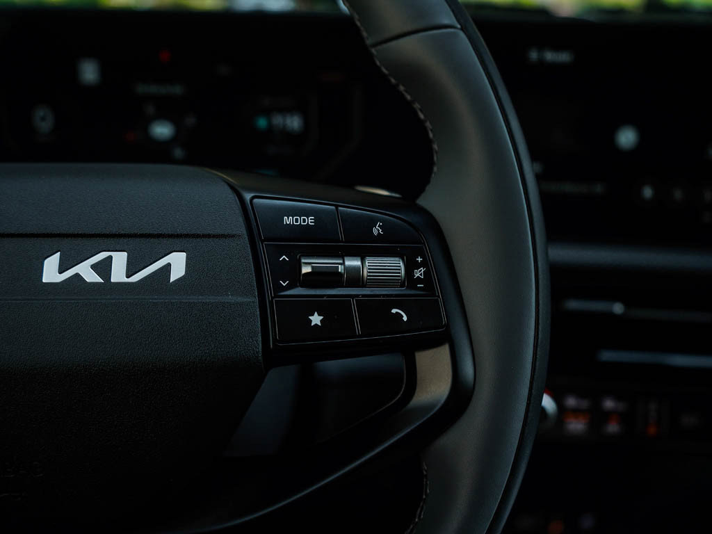 New 2026 Kia EV6 Wind AWD/4WD image 22