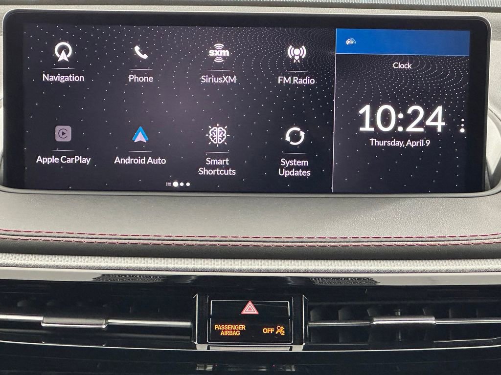 Used 2023 Acura MDX A-Spec image 25