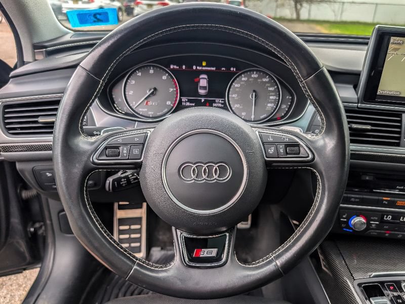 Used 2016 Audi S6 Premium Plus AWD/4WD image 19