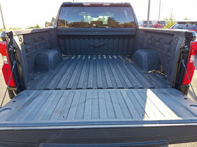 Used 2022 Chevrolet Silverado 1500 RST image 28