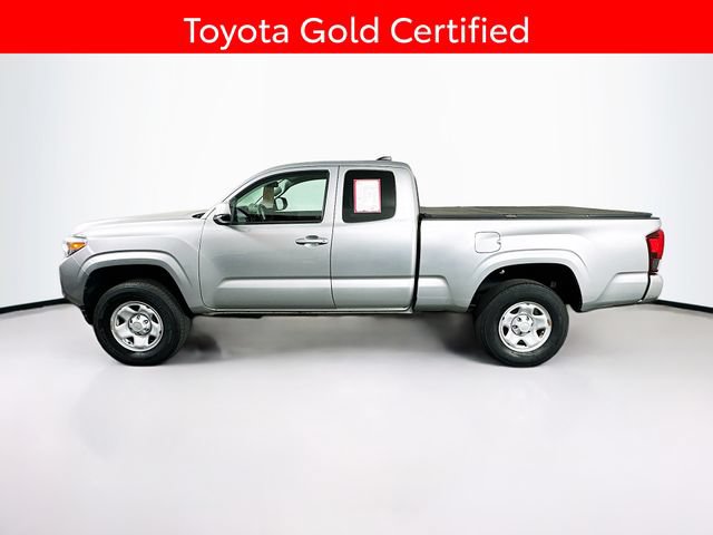 Certified 2023 Toyota Tacoma SR AWD/4WD image 5
