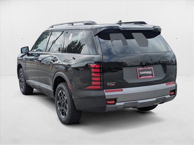 New 2026 Hyundai Palisade XRT Pro image 10