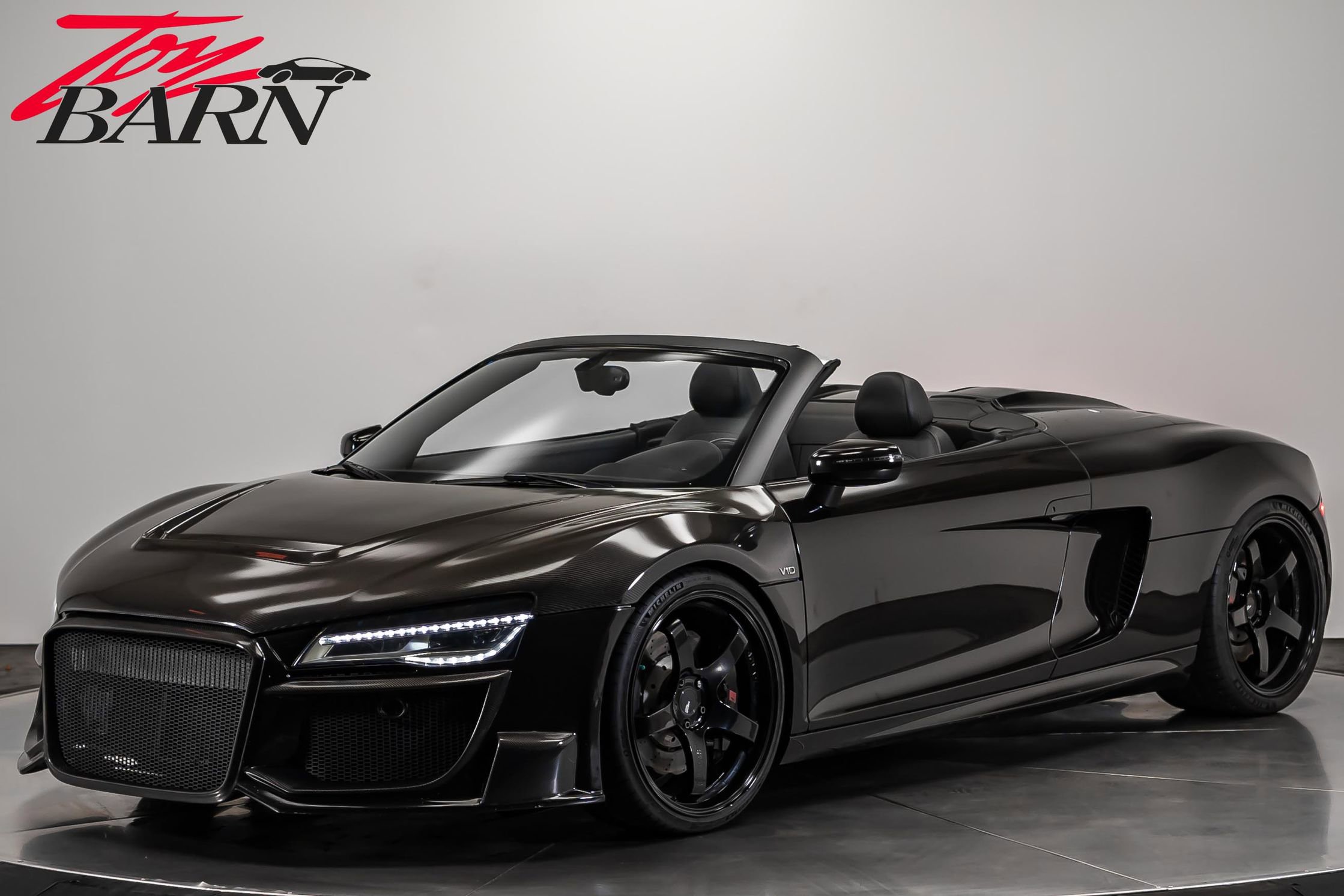 Used 2014 Audi R8 V10