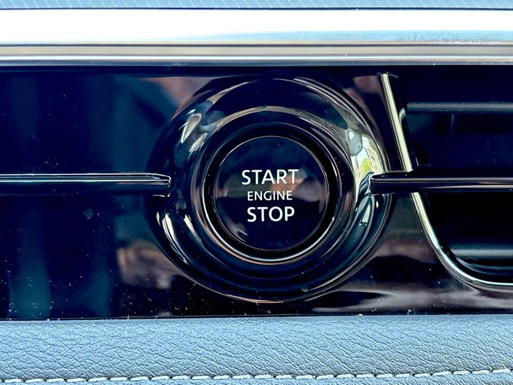 New 2026 INFINITI QX80 Luxe w/ Cargo Package image 27