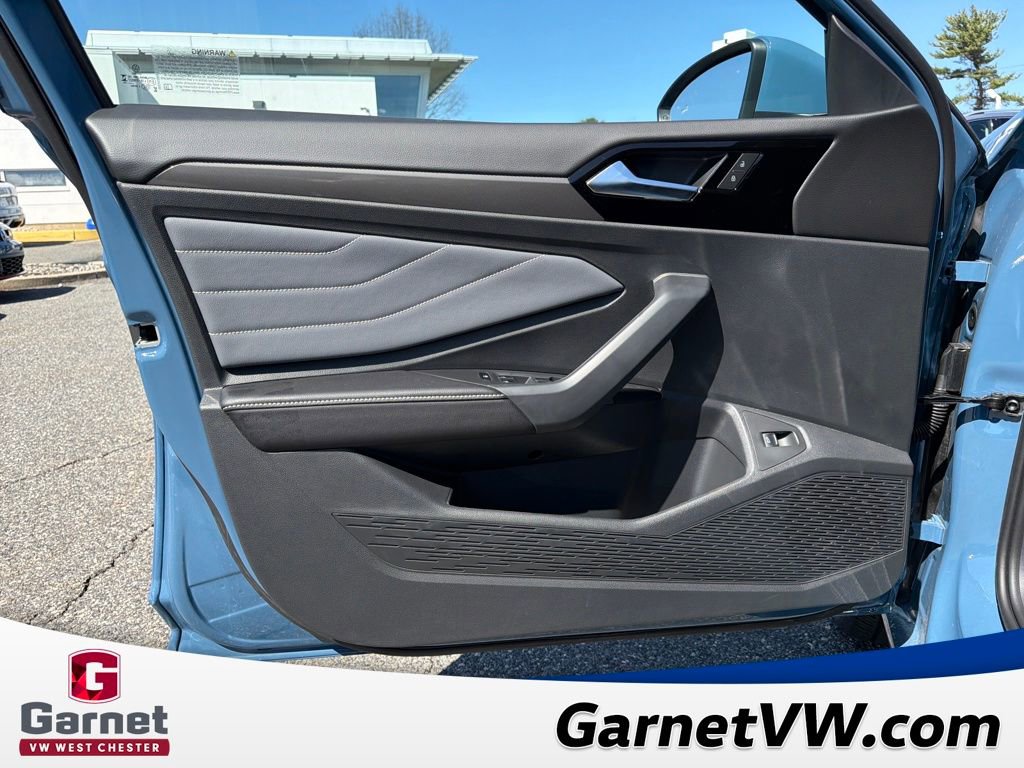 New 2026 Volkswagen Jetta SEL image 10