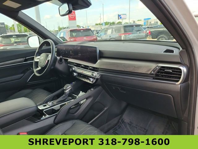 Used 2024 Kia Telluride SX X-Pro AWD/4WD image 30