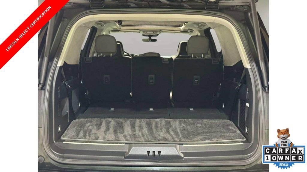Certified 2022 Lincoln Navigator Black Label AWD/4WD image 34