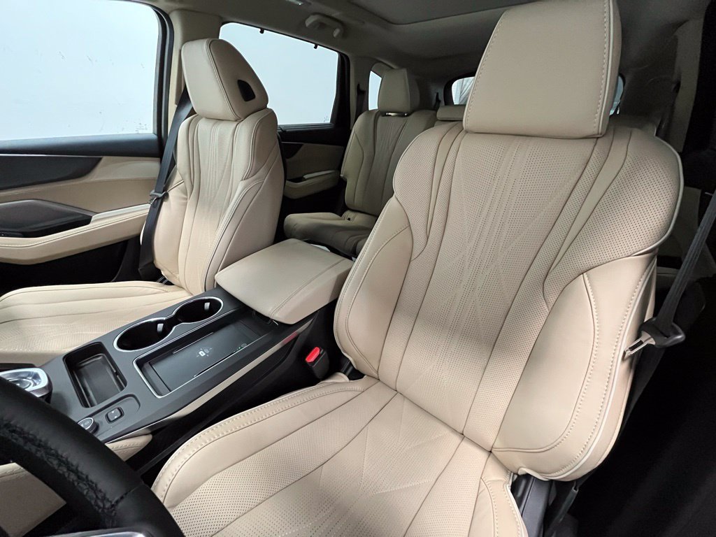 New 2026 Acura MDX w/ Advance Package AWD/4WD image 11