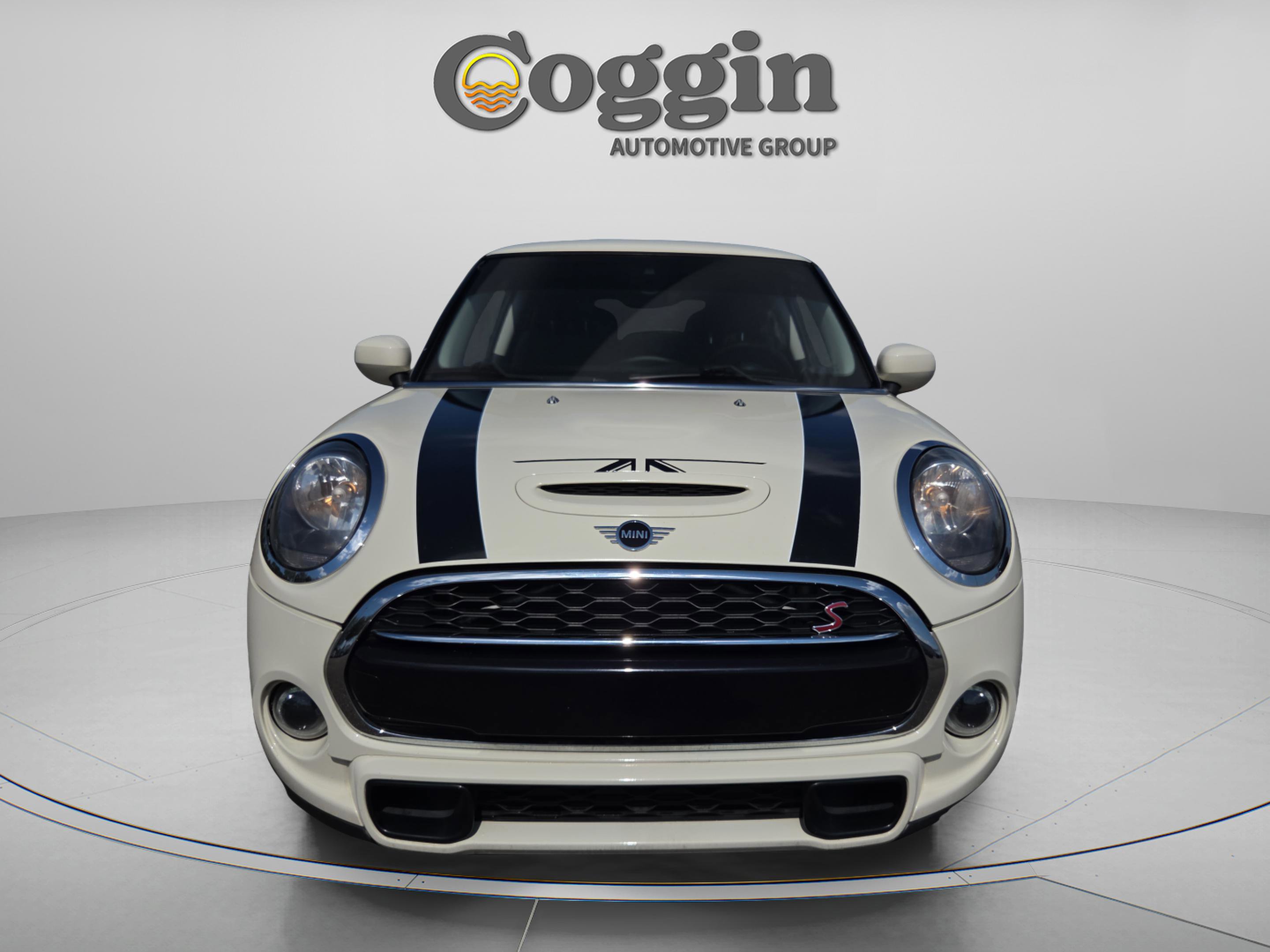 Used 2020 MINI Cooper S image 8