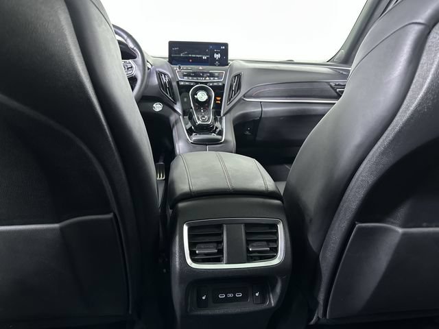 Used 2025 Acura RDX A-Spec AWD/4WD image 22