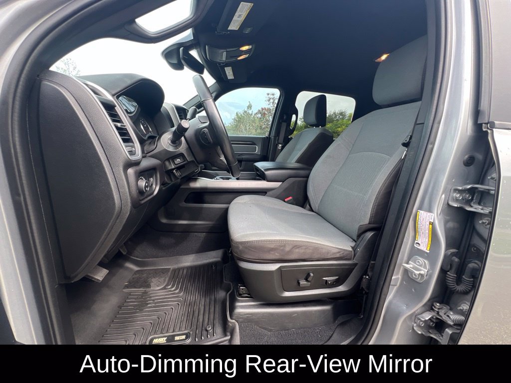 Certified 2022 RAM 2500 Big Horn w/ Level A Equipment Group AWD/4WD image 22