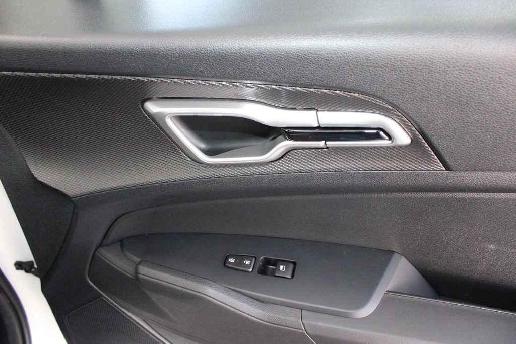 Used 2023 Kia Sportage LX image 42