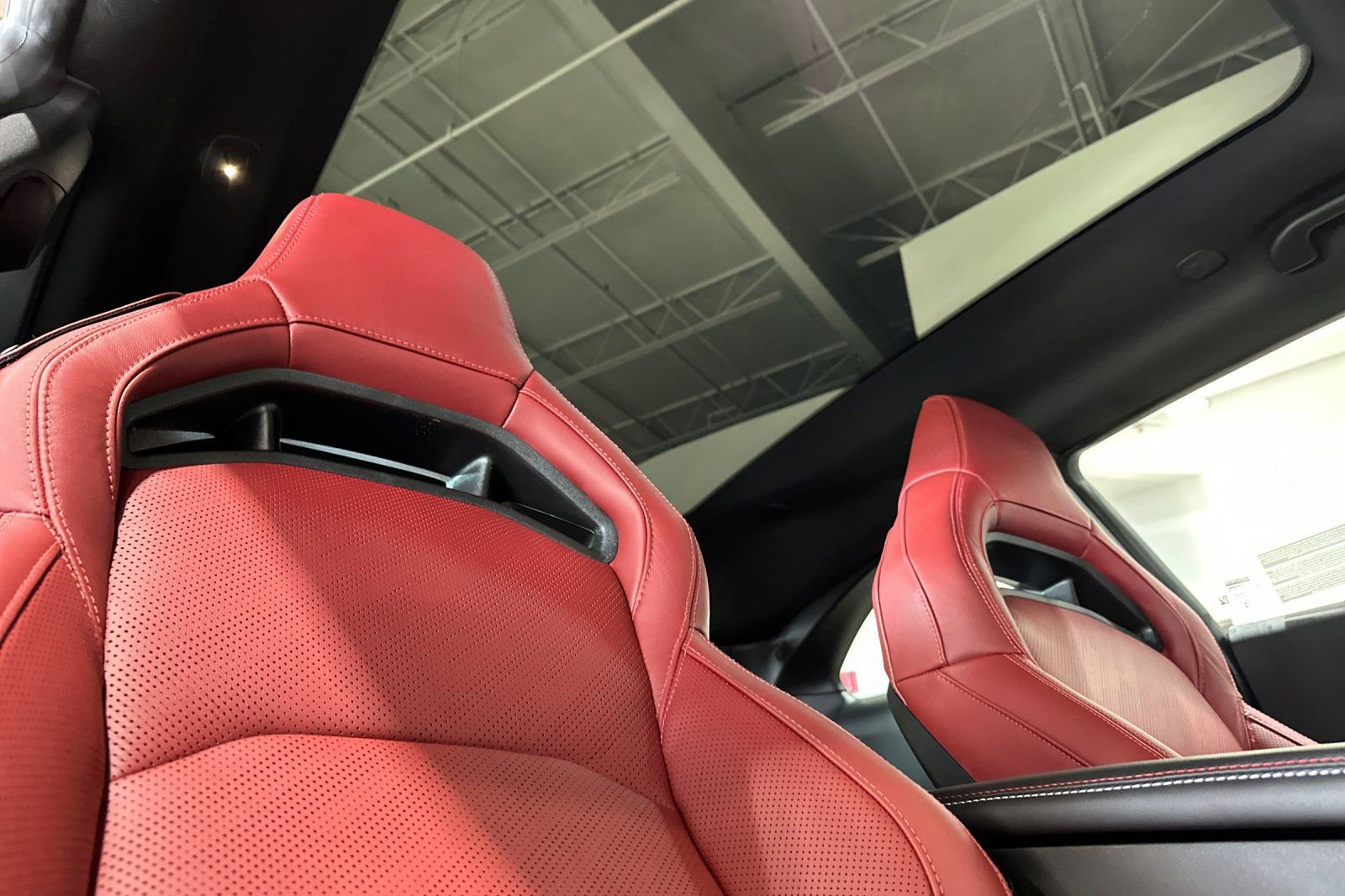 New 2026 Dodge Charger Scat Pack AWD/4WD image 17