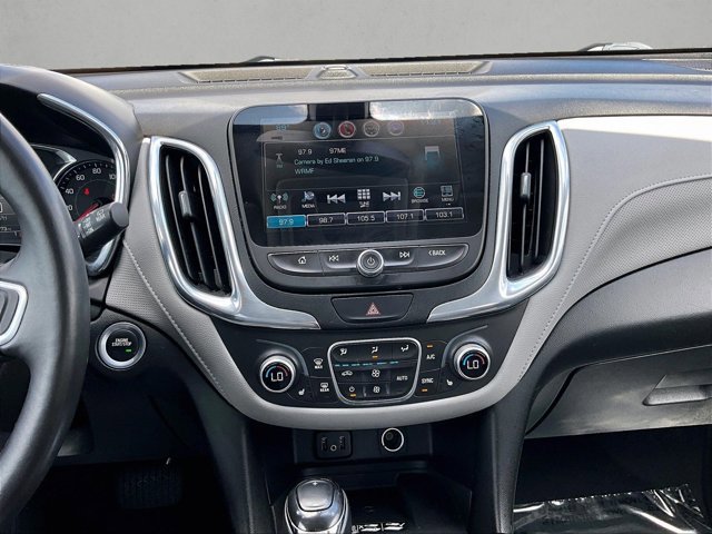 Used 2018 Chevrolet Equinox Premier FWD image 8