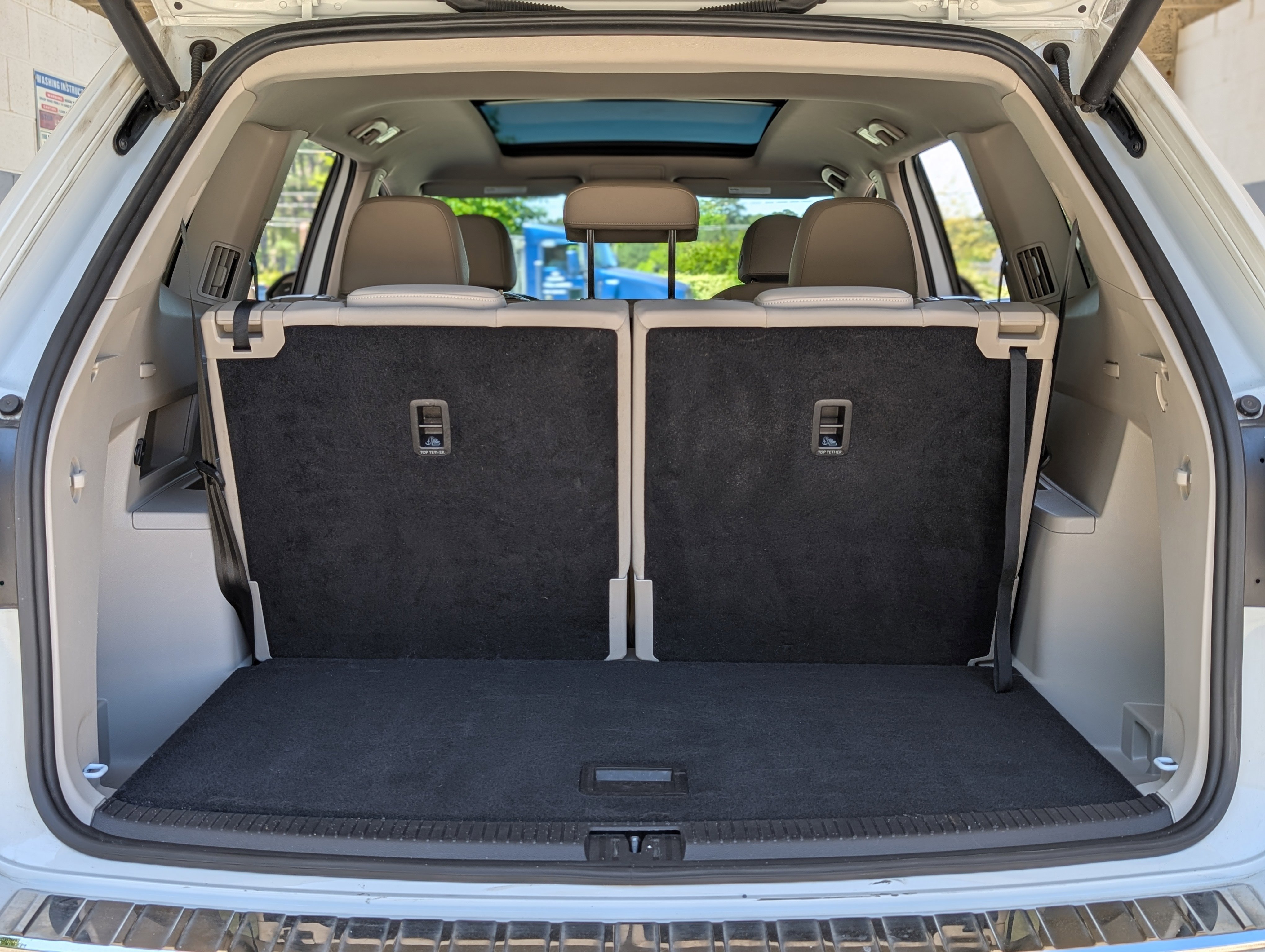 Used 2019 Volkswagen Atlas SE image 20