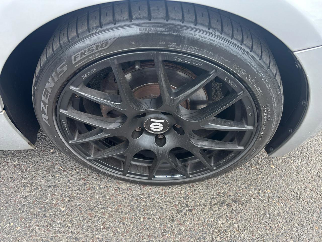 Used 2004 BMW Z4 2.5i RWD image 11