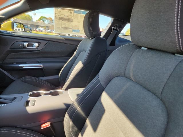 New 2025 Ford Mustang GT image 15