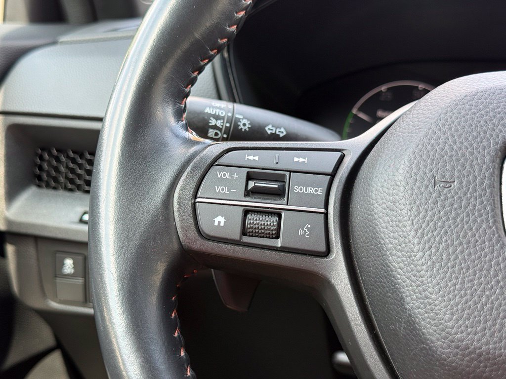 Used 2023 Honda CR-V Sport image 17