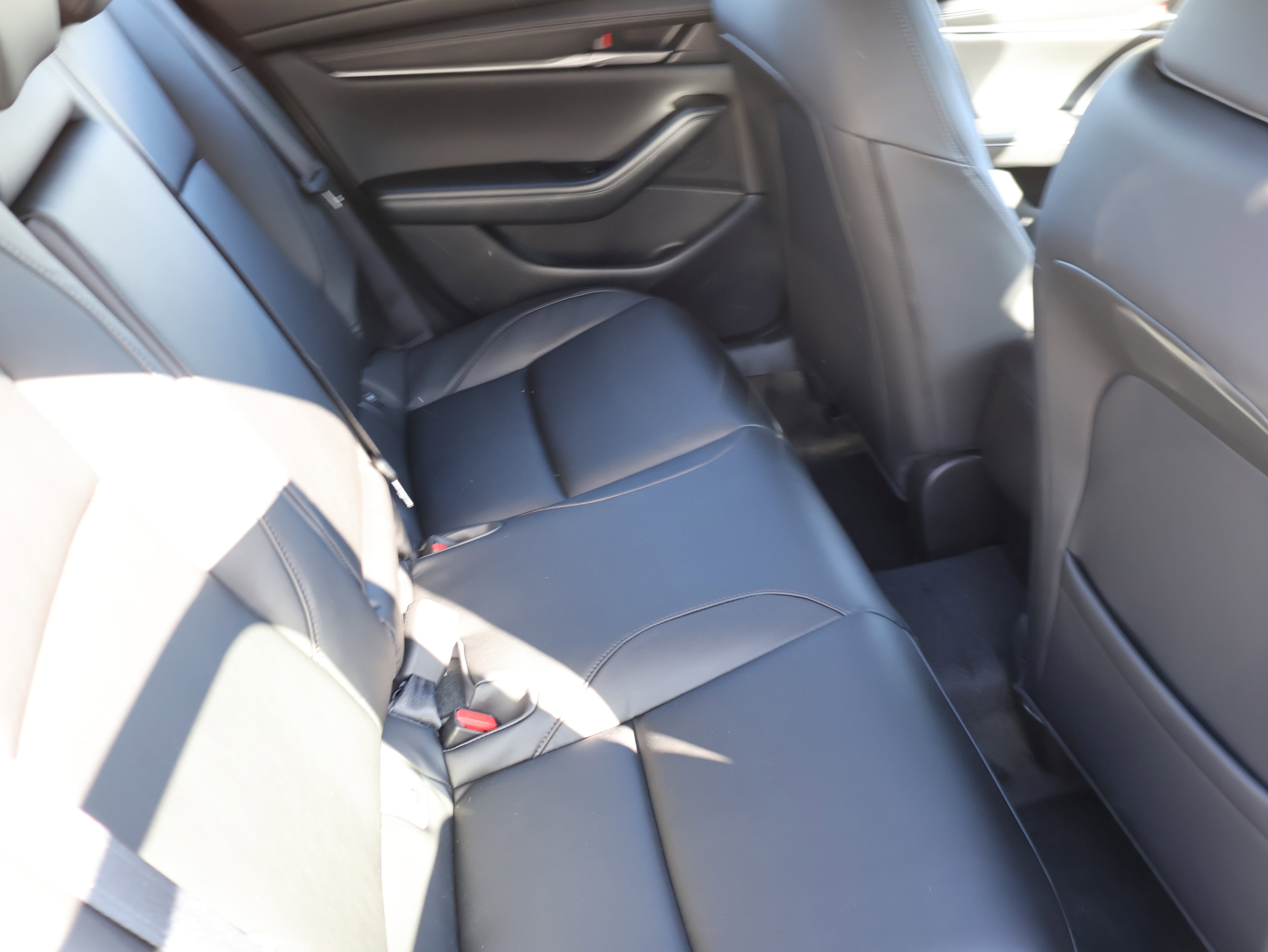 New 2026 MAZDA MAZDA3 s Sport image 14