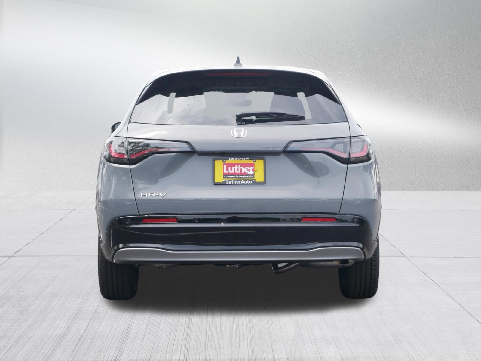 New 2027 Honda HR-V EX-L image 6