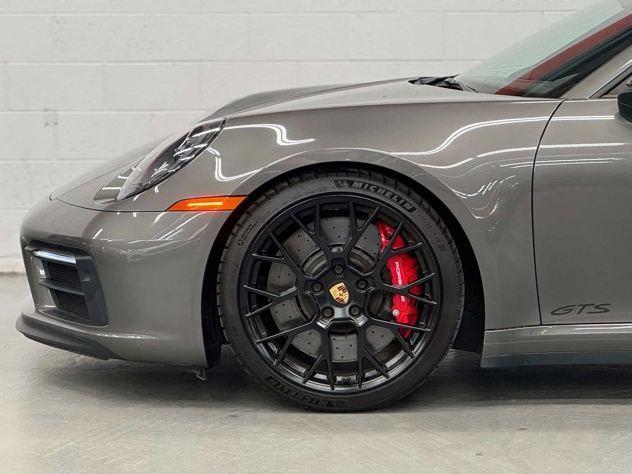 Used 2022 Porsche 911 Carrera GTS image 20